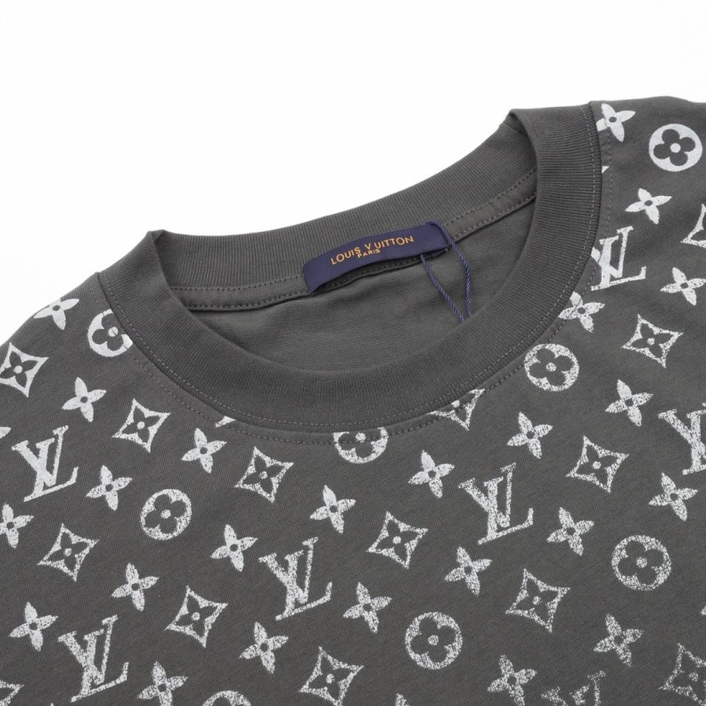 LX T-Shirts Practical 97266