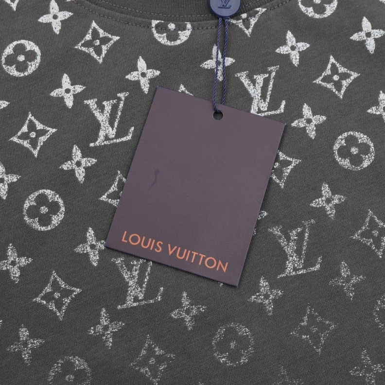 LX T-Shirts Practical 97266