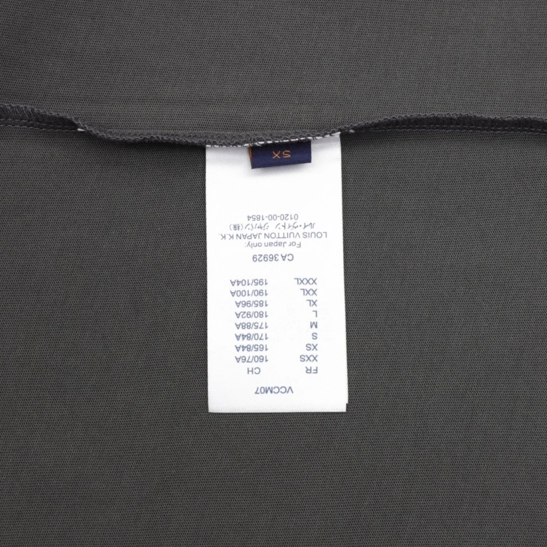LX T-Shirts Practical 97266