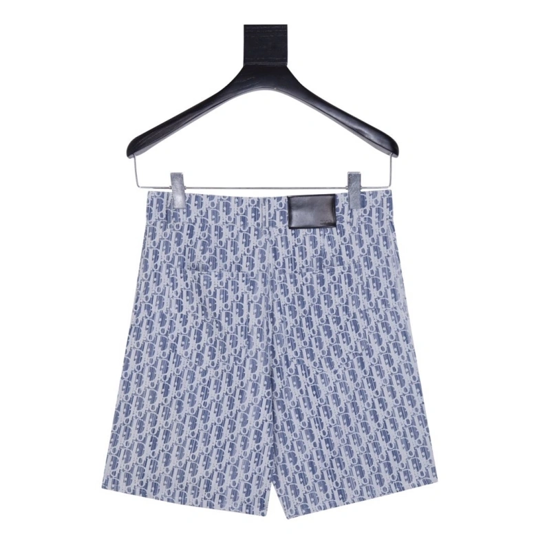 WellDesigned Dxxr Shorts 94849