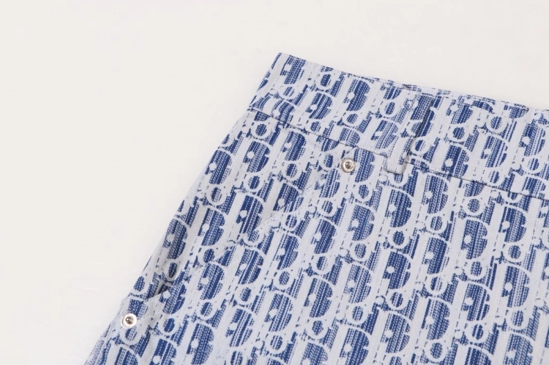 WellDesigned Dxxr Shorts 94849