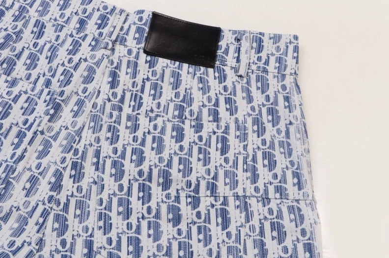 WellDesigned Dxxr Shorts 94849