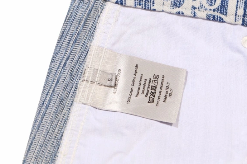 WellDesigned Dxxr Shorts 94849