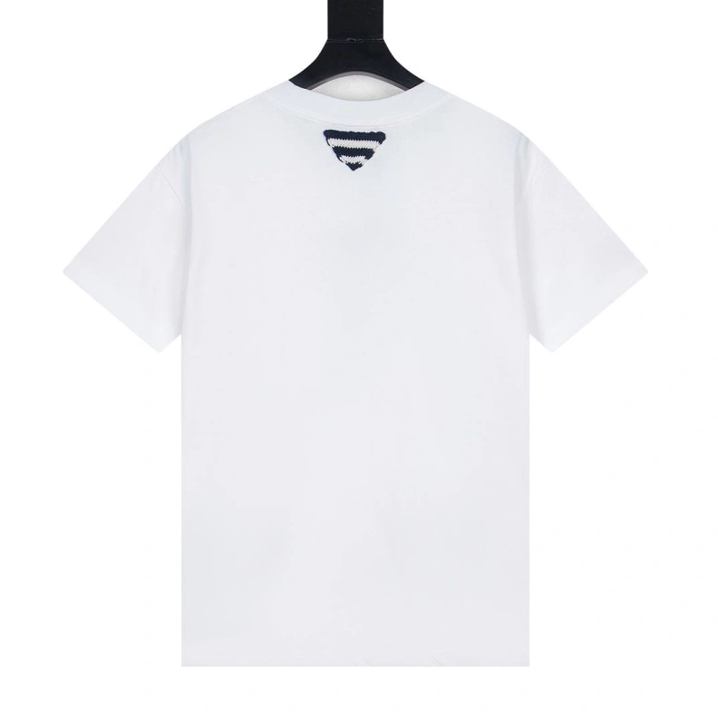 Prxdx T-Shirts Versatile 102721