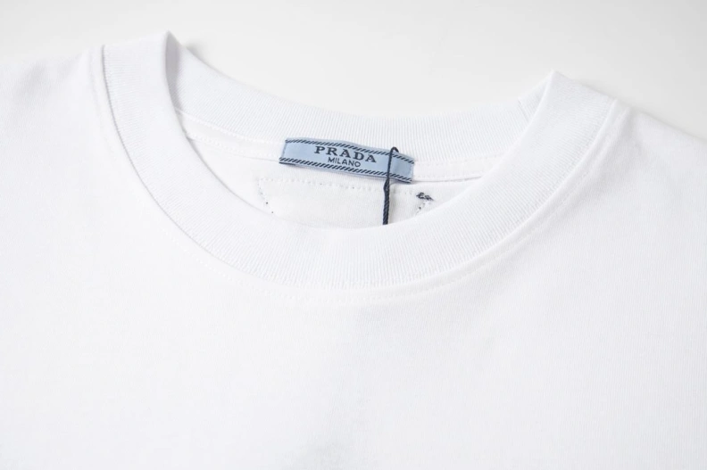 Prxdx T-Shirts Versatile 102721