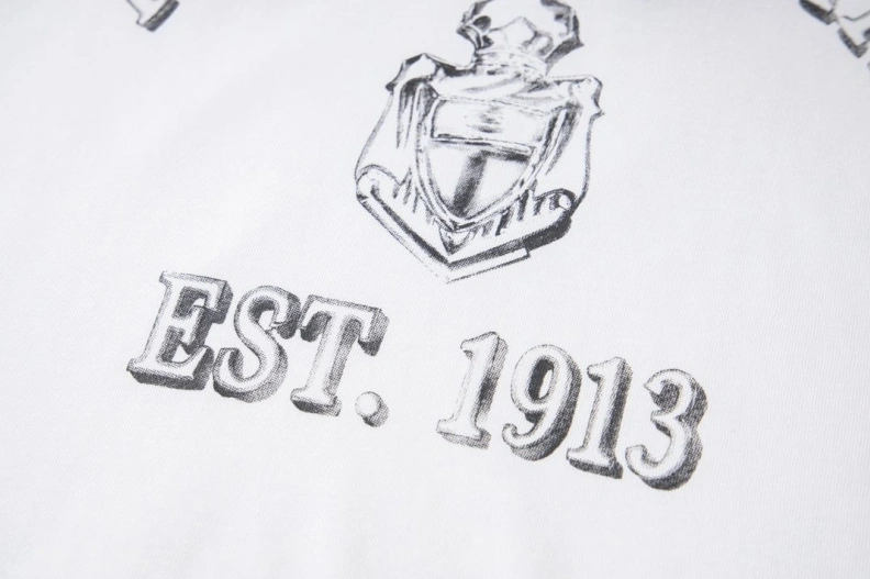 Prxdx T-Shirts Versatile 102721