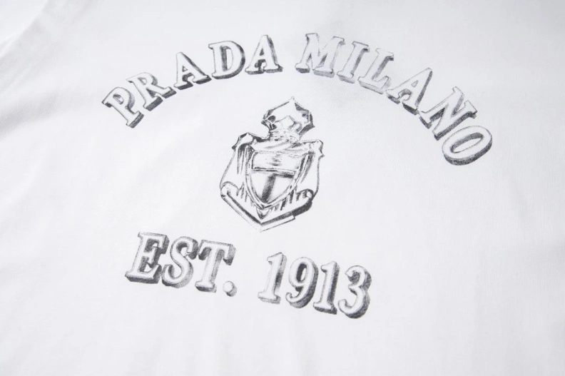 Prxdx T-Shirts Versatile 102721
