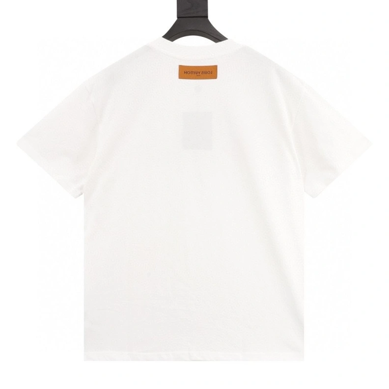 LX T-Shirts Soft 97259