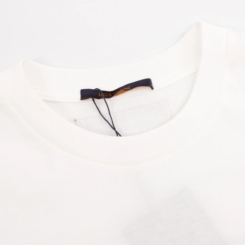LX T-Shirts Soft 97259