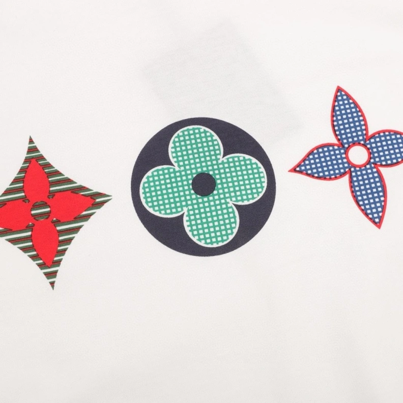 LX T-Shirts Soft 97259