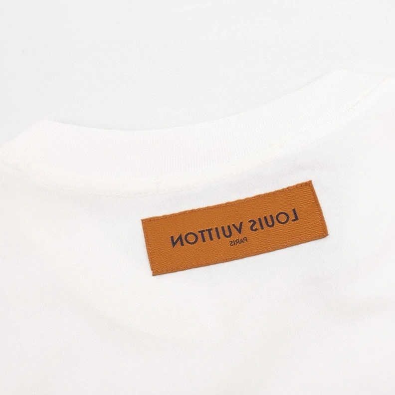 LX T-Shirts Soft 97259