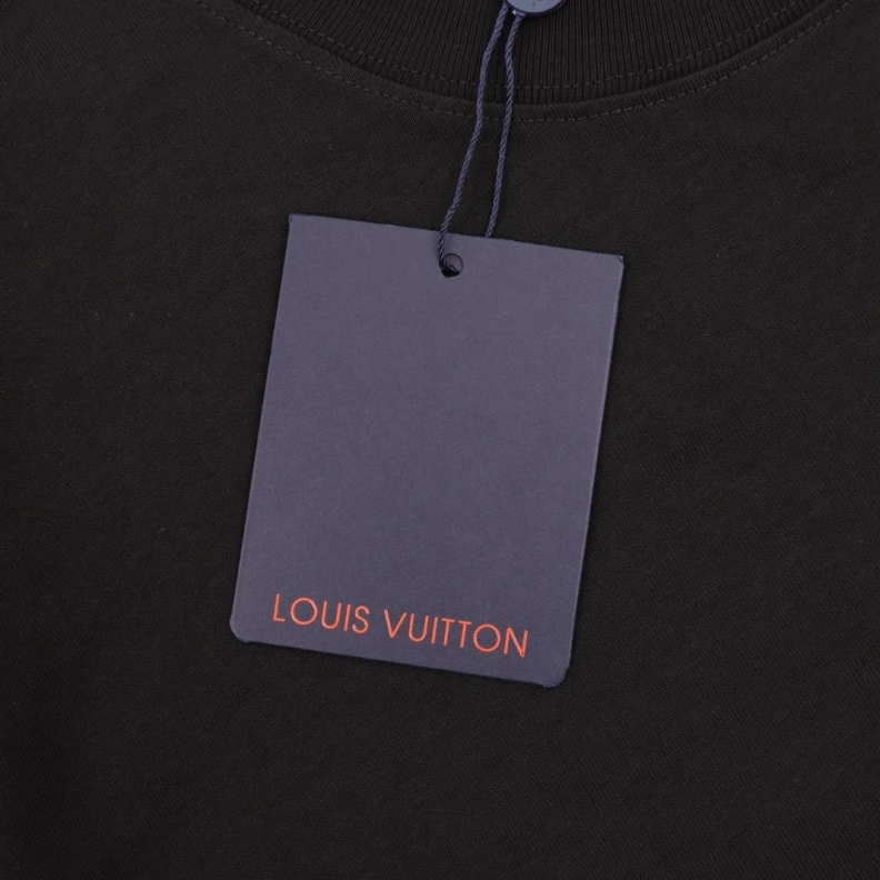 LX T-Shirts Sophisticated 97255
