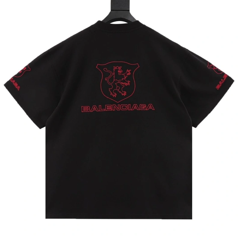 Reliable Bxlxnciaga T-Shirts 90416