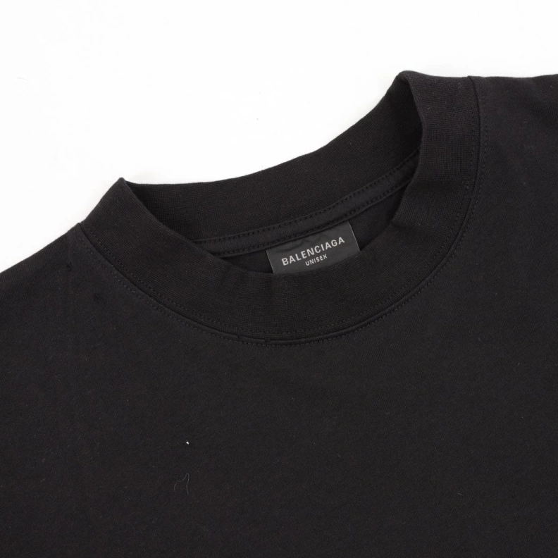 Reliable Bxlxnciaga T-Shirts 90416