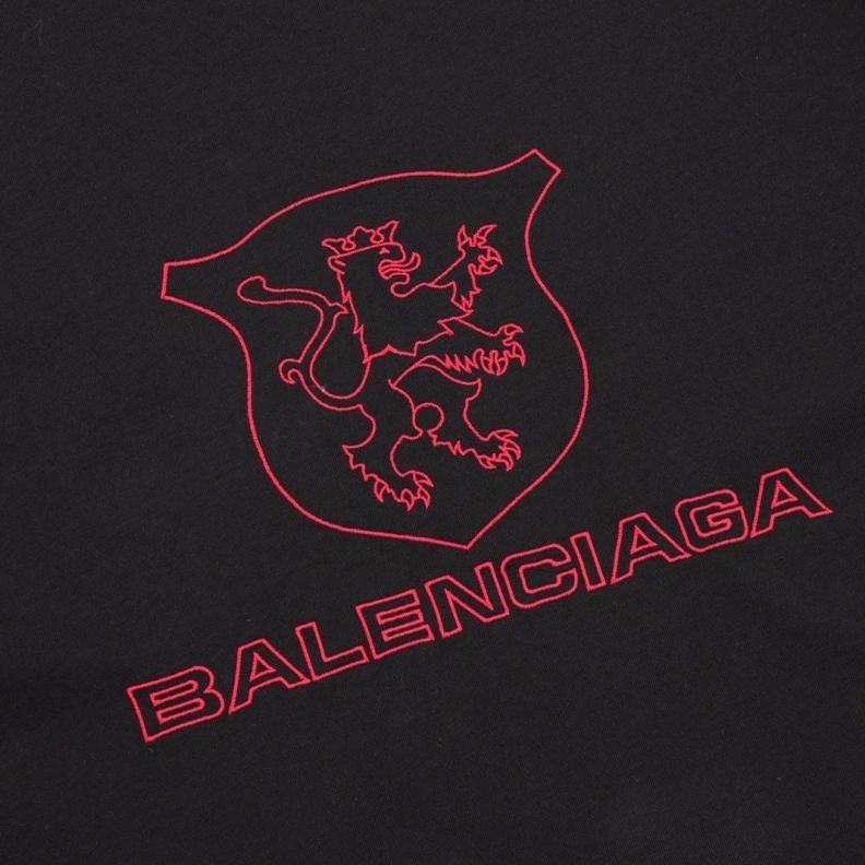 Reliable Bxlxnciaga T-Shirts 90416