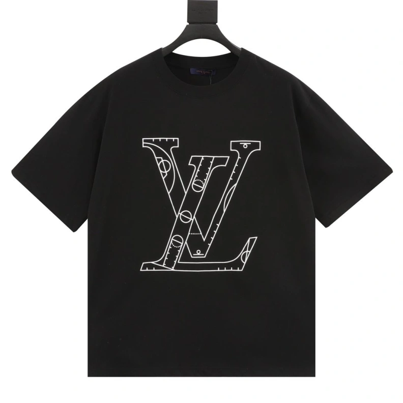 LX T-Shirts Lightweight 97254