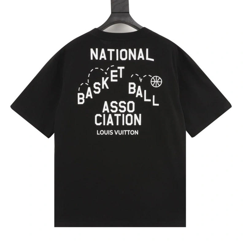 LX T-Shirts Lightweight 97254