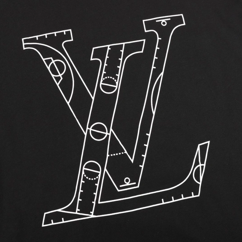 LX T-Shirts Lightweight 97254