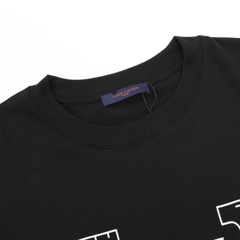 LX T-Shirts Lightweight 97254