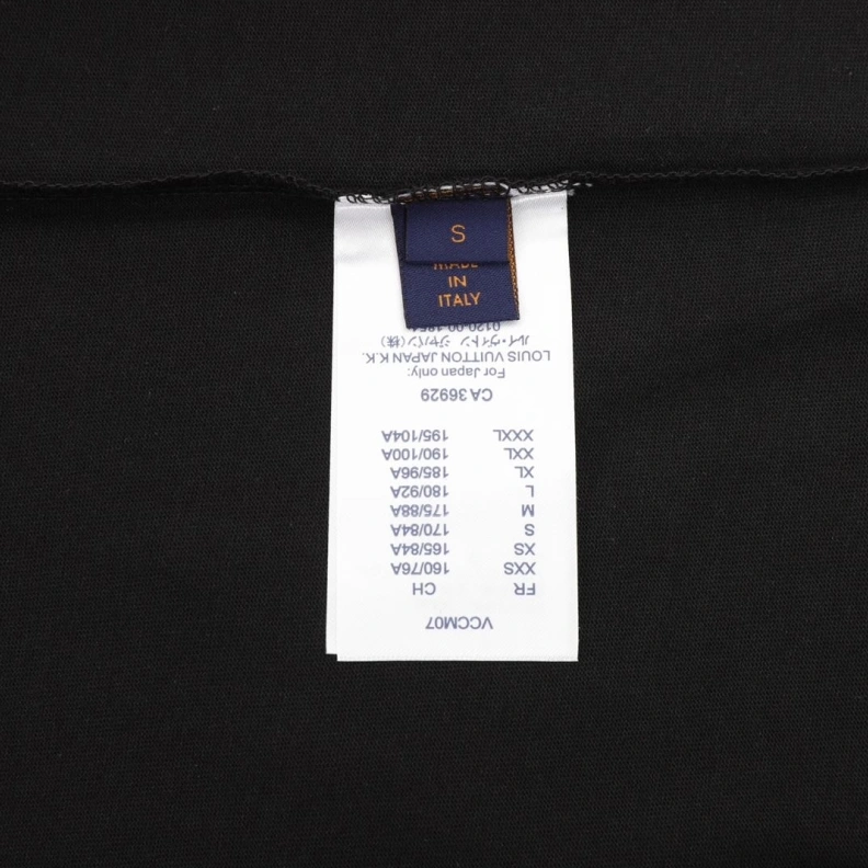 LX T-Shirts Lightweight 97254