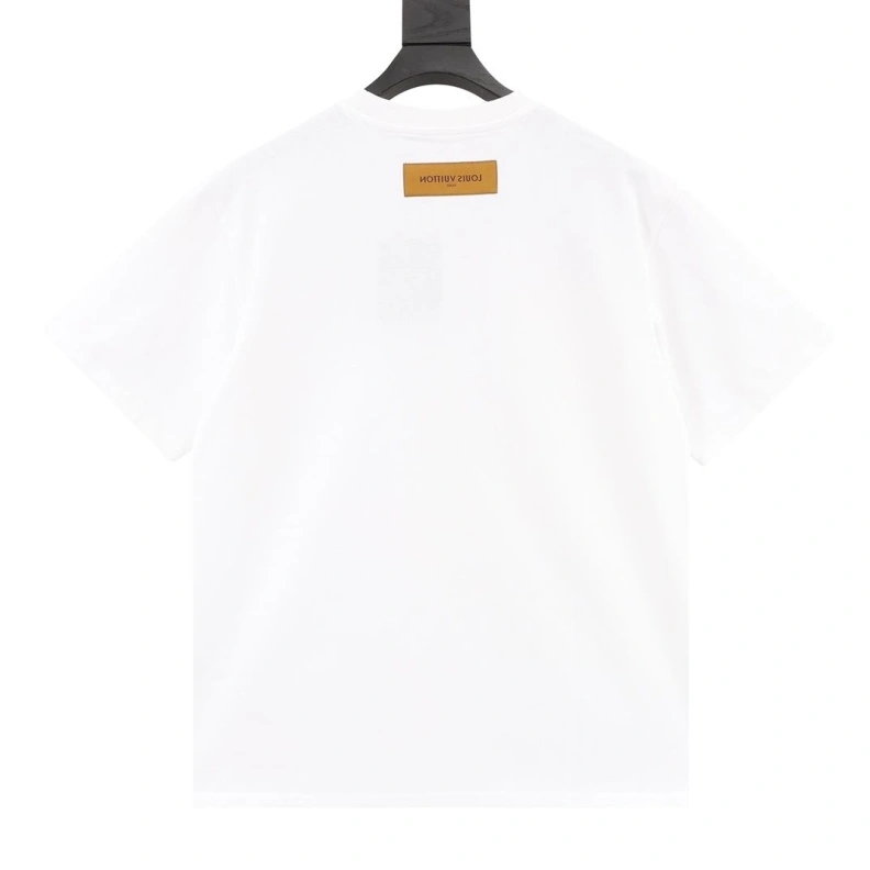 BestValue LX T-Shirts 97251