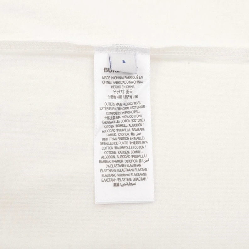 HighQuality Bxrbxrry T-Shirts 92121
