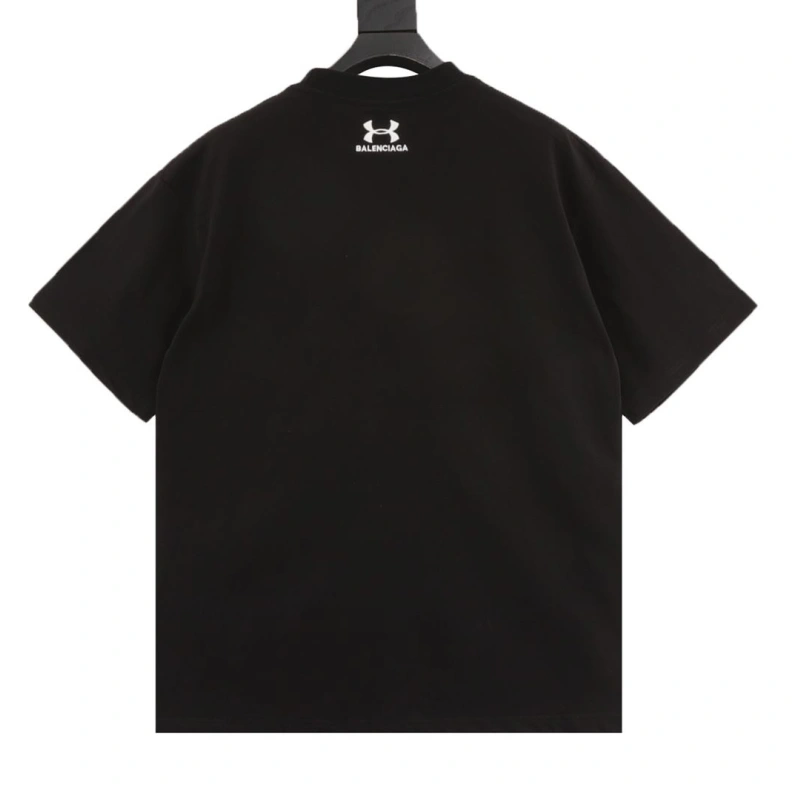 Timeless Bxlxnciaga T-Shirts 90468