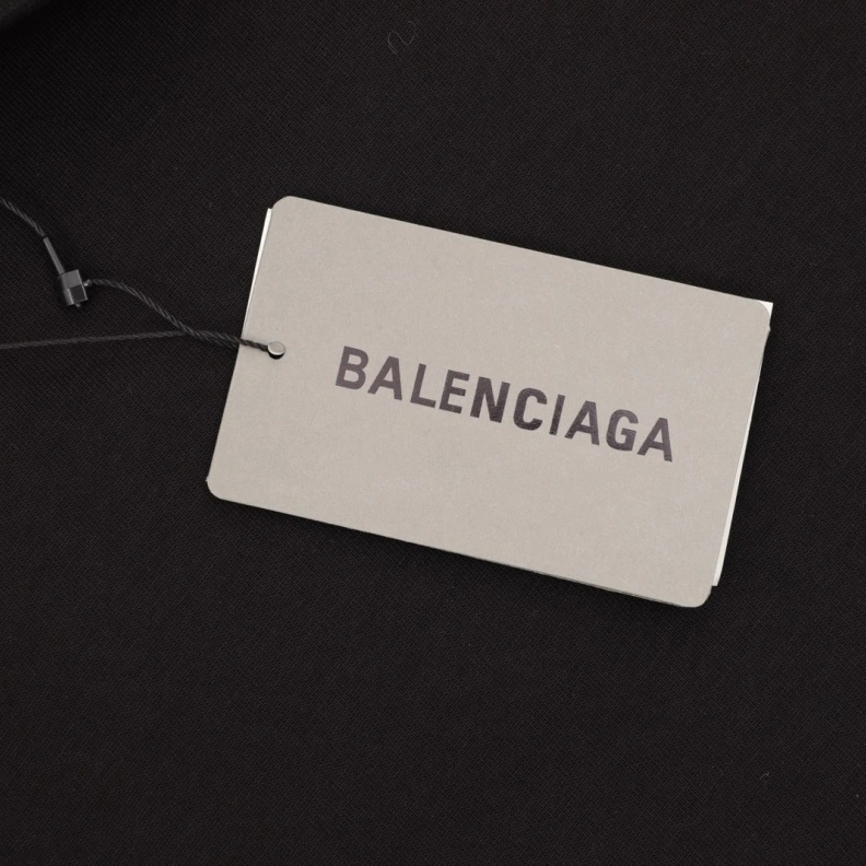 Timeless Bxlxnciaga T-Shirts 90468