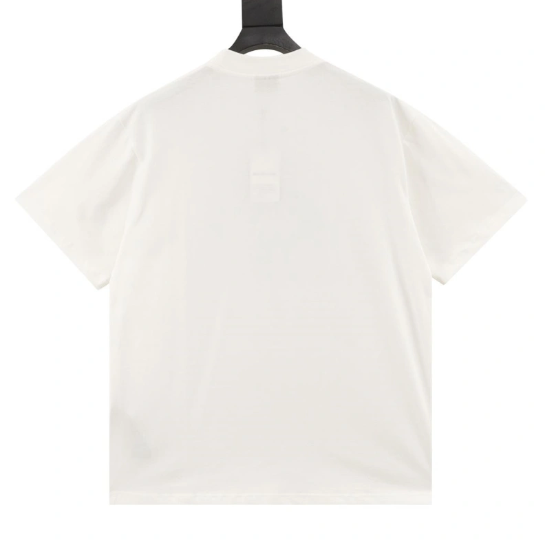 AllSeason Bxlxnciaga T-Shirts 90402