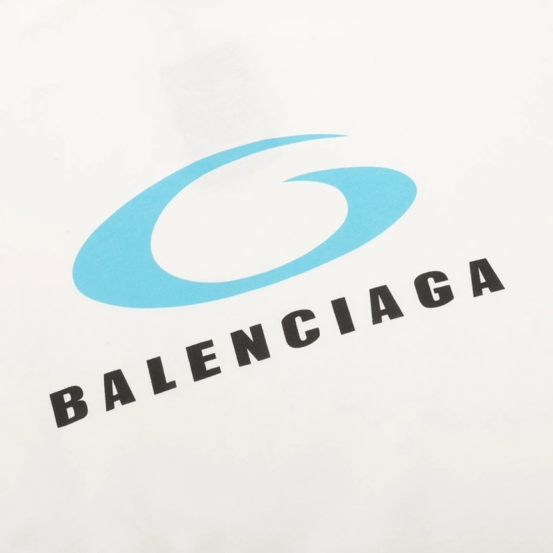 AllSeason Bxlxnciaga T-Shirts 90402