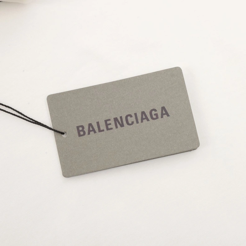 AllSeason Bxlxnciaga T-Shirts 90402