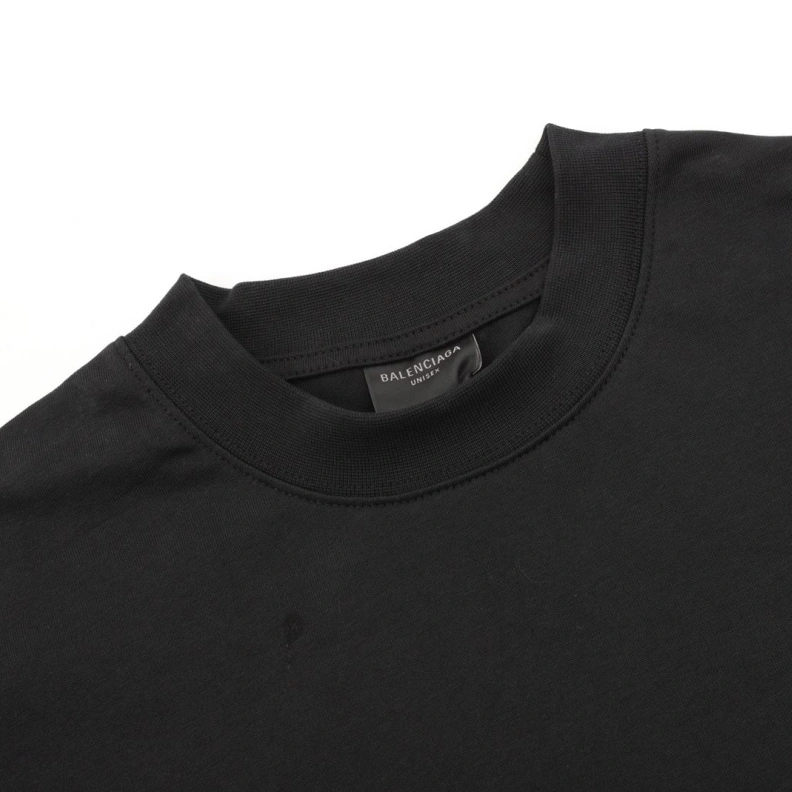 Vibrant Bxlxnciaga T-Shirts 90406