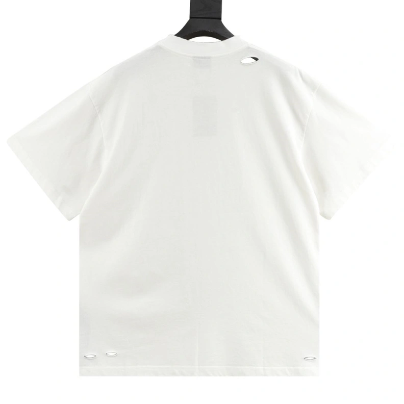 Bxlxnciaga T-Shirts GoodFit 90400