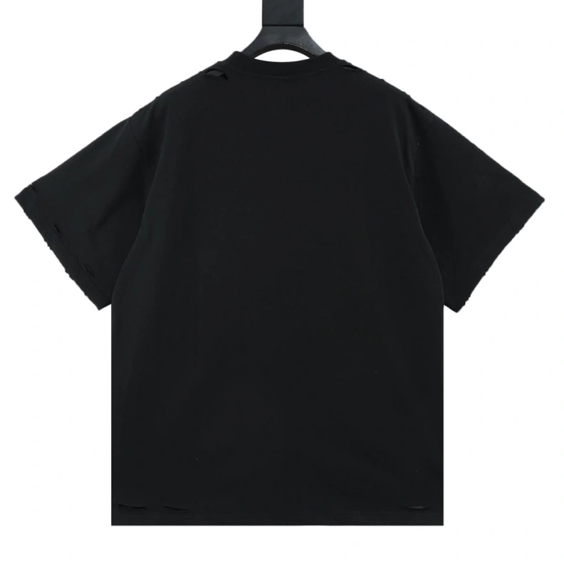 Timeless Bxlxnciaga T-Shirts 90390
