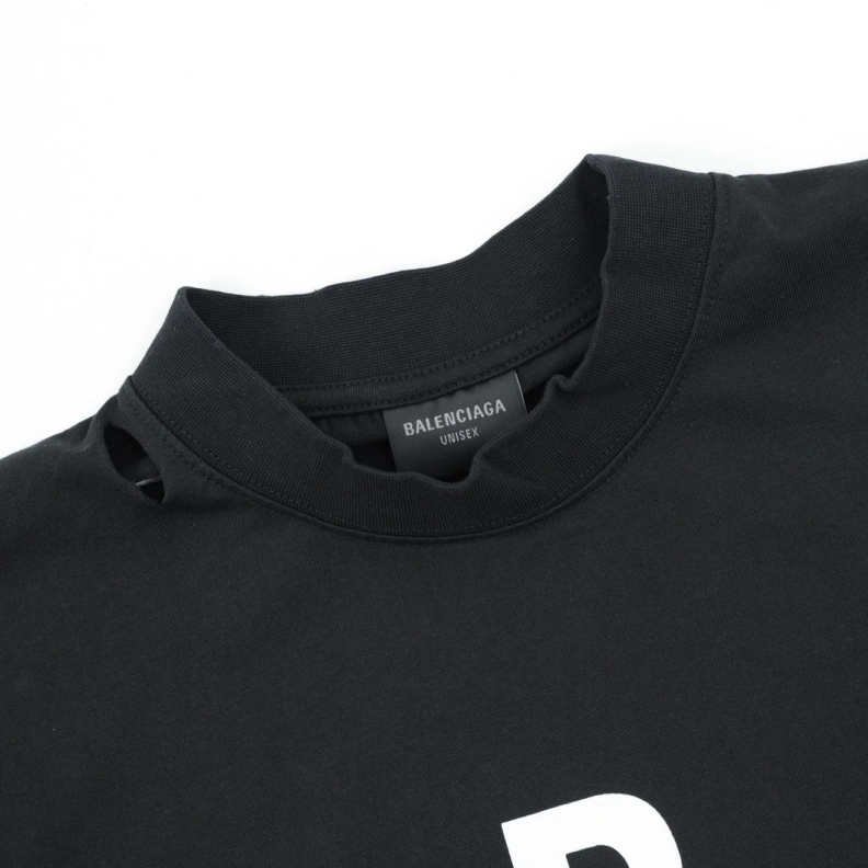 Timeless Bxlxnciaga T-Shirts 90390