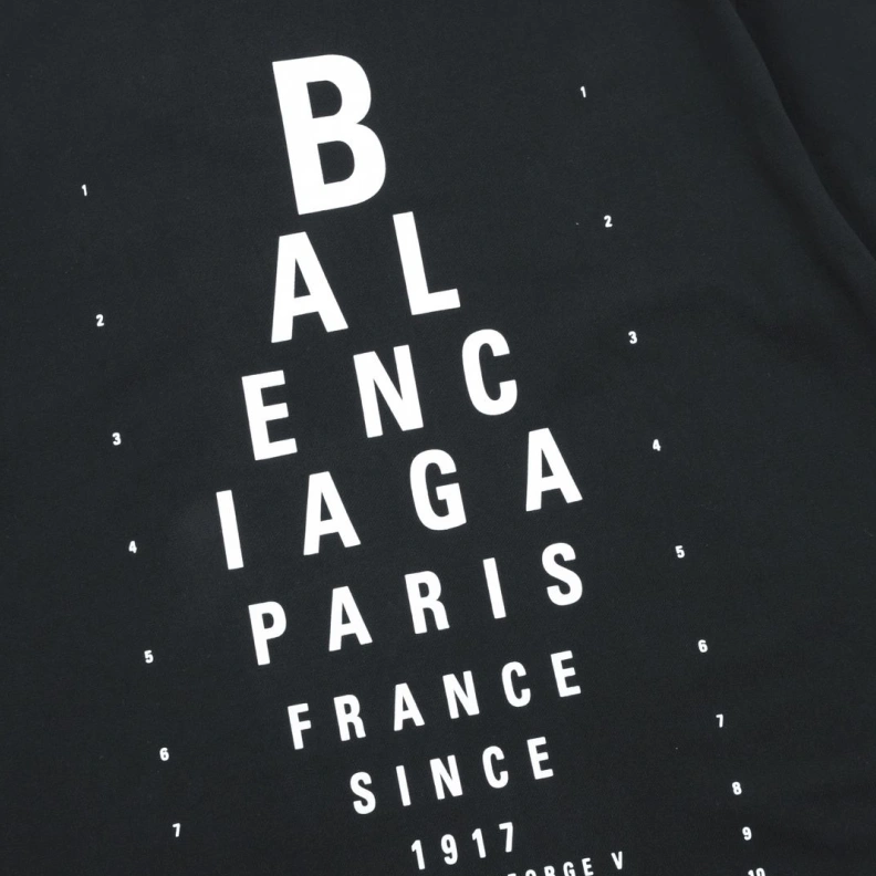 Timeless Bxlxnciaga T-Shirts 90390