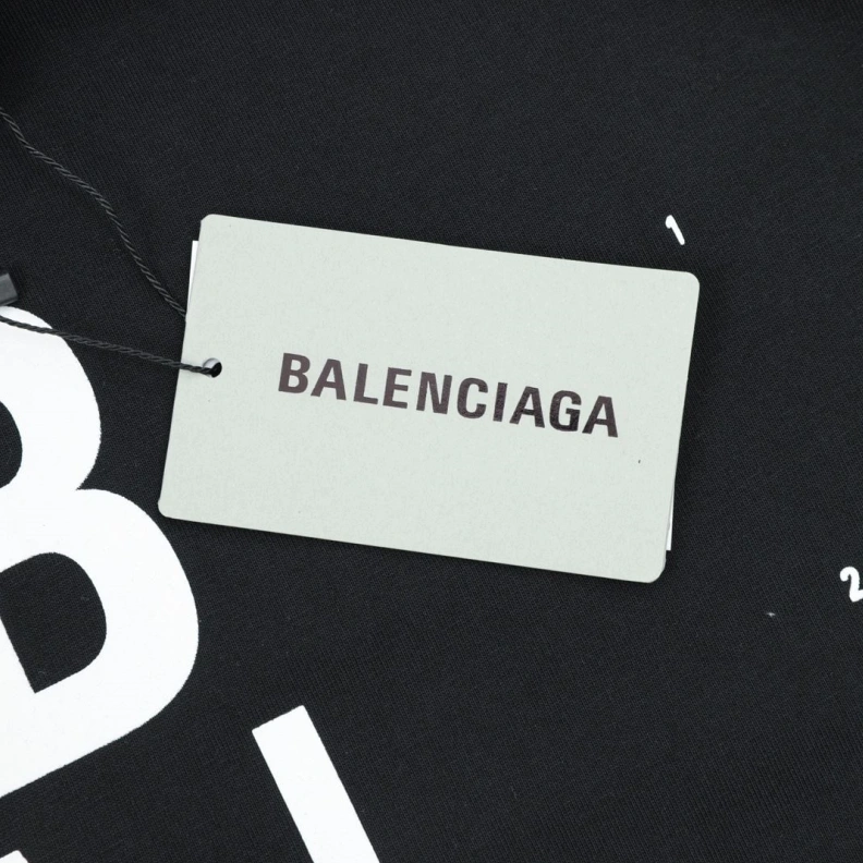 Timeless Bxlxnciaga T-Shirts 90390