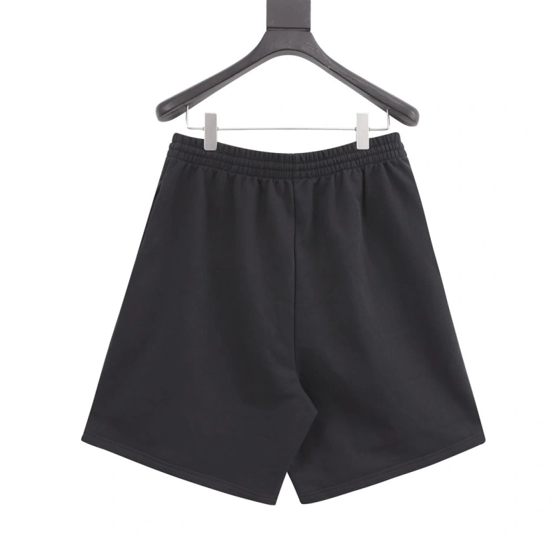 Stylish Bxlxnciaga Shorts 90985