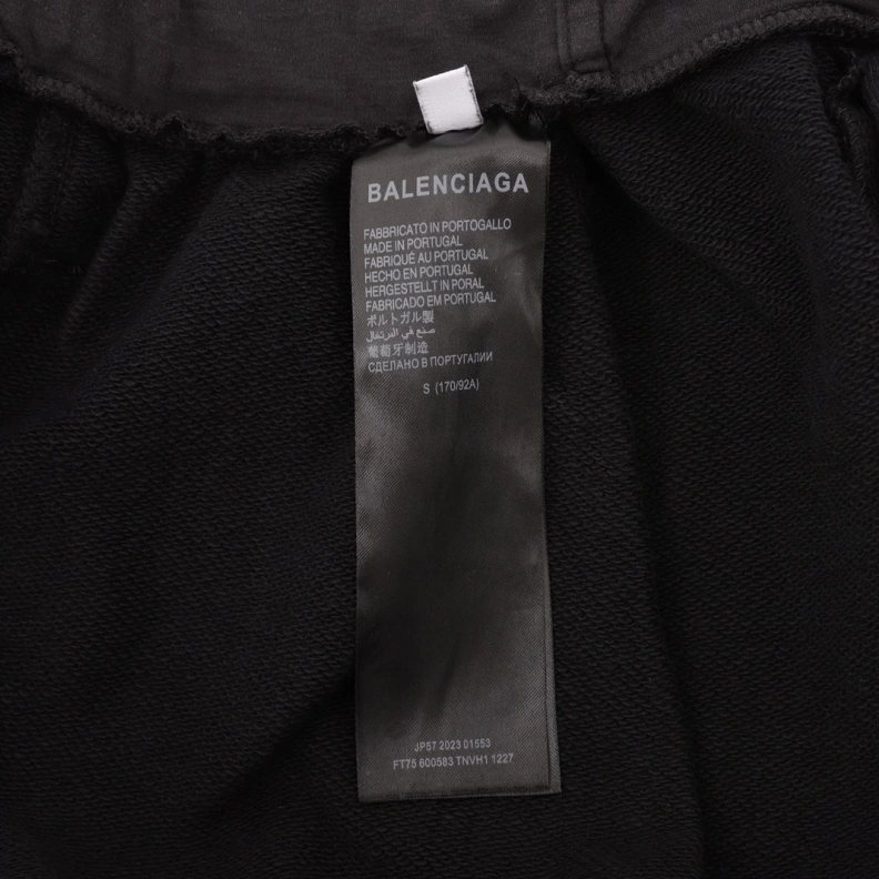 Popular Bxlxnciaga Shorts 90993
