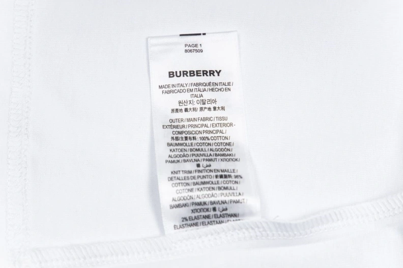 Bxrbxrry T-Shirts HighQuality 92049