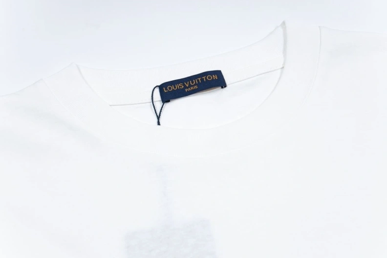 LX T-Shirts Trendy 97244