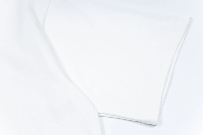 LX T-Shirts Trendy 97244