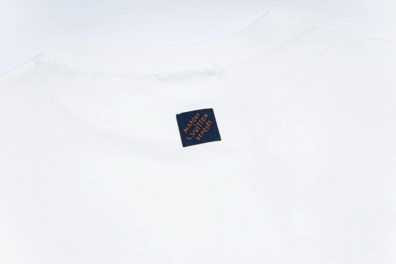 LX T-Shirts Trendy 97244