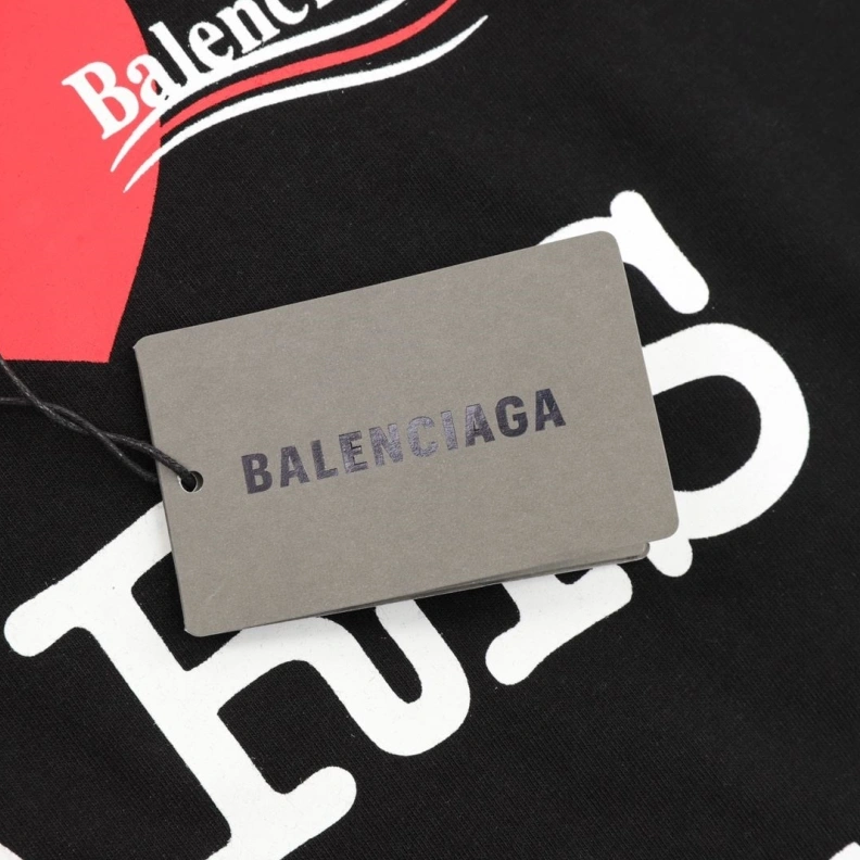 Comfortable Bxlxnciaga T-Shirts 90399