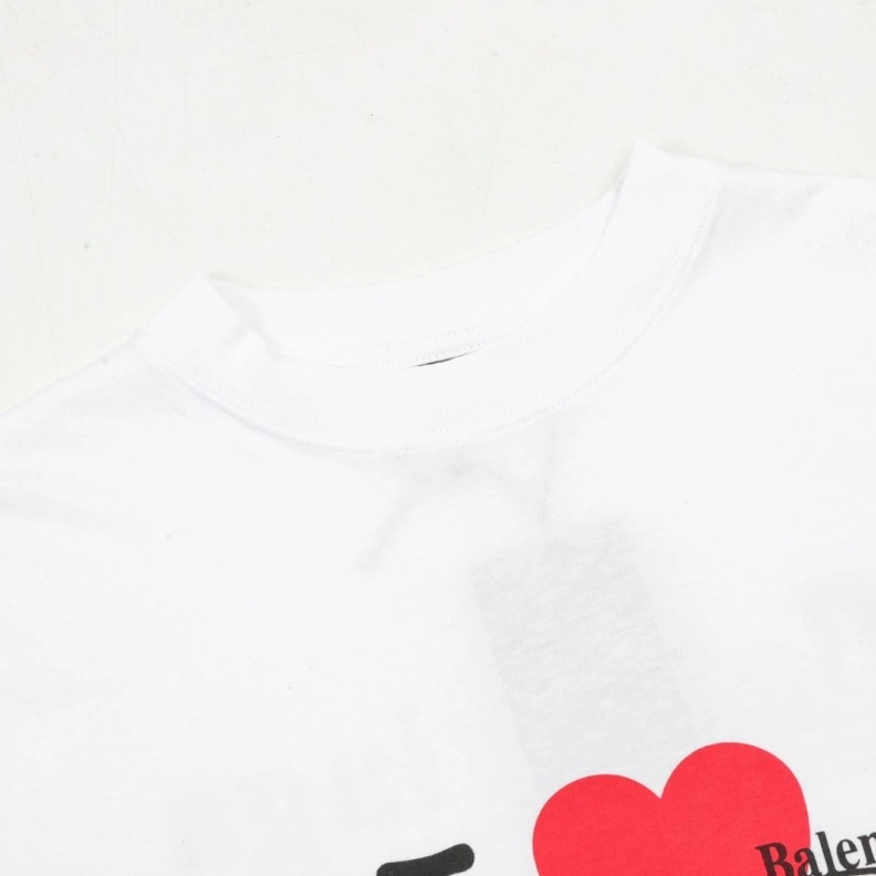 Bxlxnciaga T-Shirts SportInspired 90385