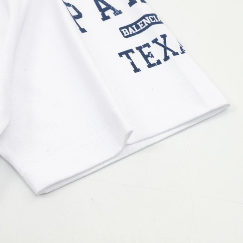 Bxlxnciaga T-Shirts SportInspired 90385