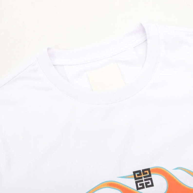 Elegant Gxvxnchy T-Shirts 95379