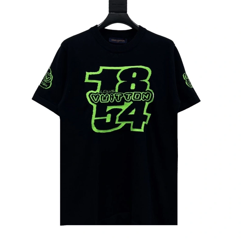 LX T-Shirts Compact 97242