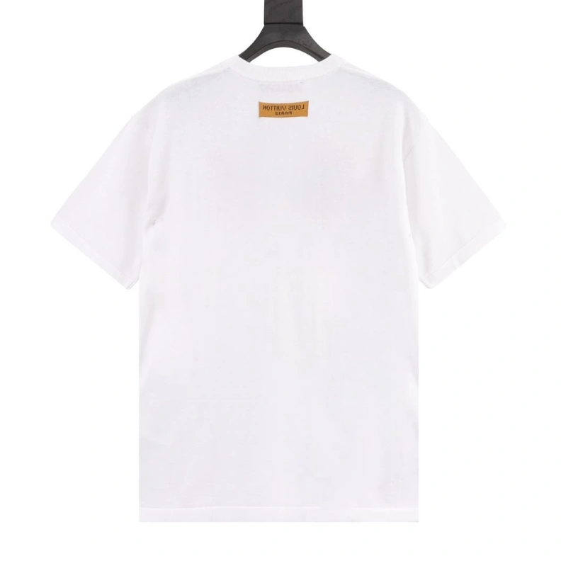 GoAnywhere LX T-Shirts 97243