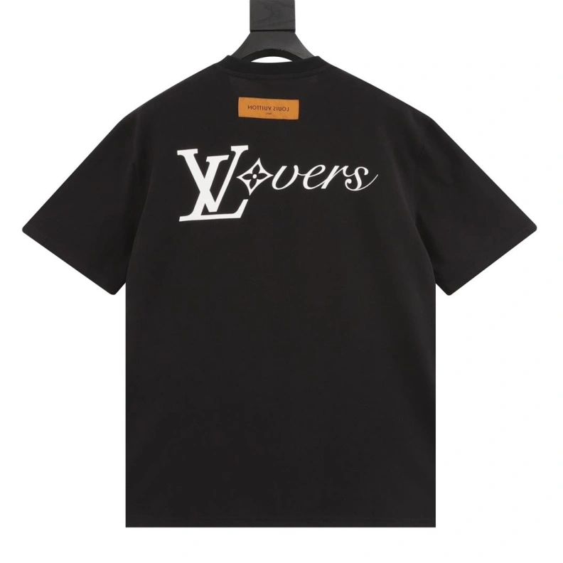 LX T-Shirts Durable 97245